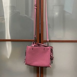 Coach crossbody bag